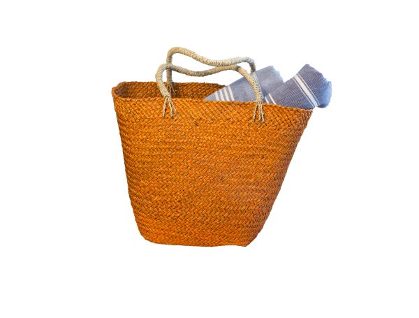 Pamper Me Package + FREE Handwoven Market Basket